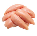 Chicken Breast 5kg Bulk