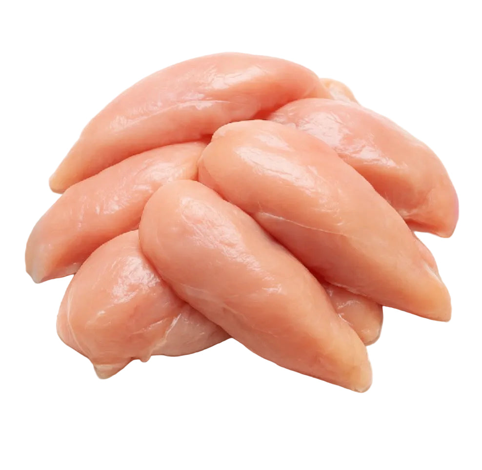 Chicken Breast 5kg Bulk