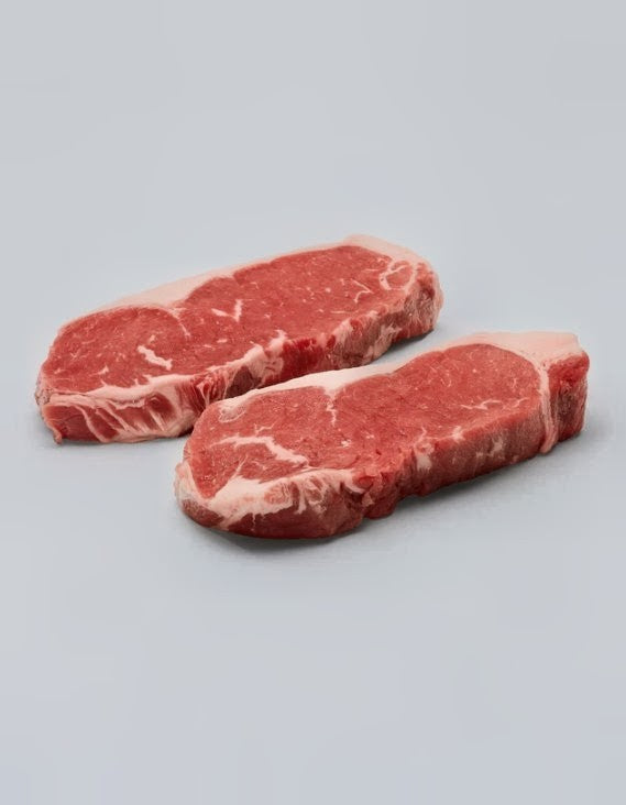 Sirloin steak