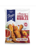 Chicken spicy nibbles