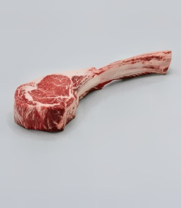 Beef Tomahawk steak