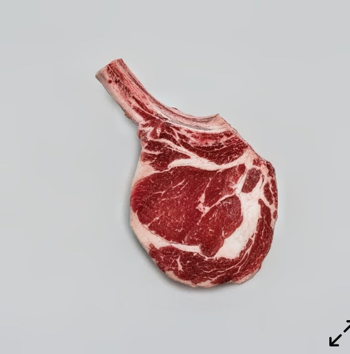 Beef ribeye