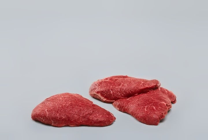 Beef cheeks