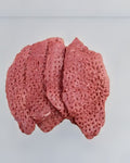 Beef minute steaks