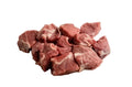Lamb curry bone in