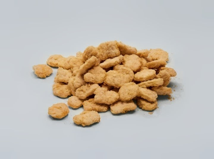 Chicken nuggets