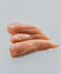 Chicken tenderloins