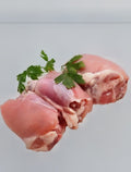 Chicken thigh fillet