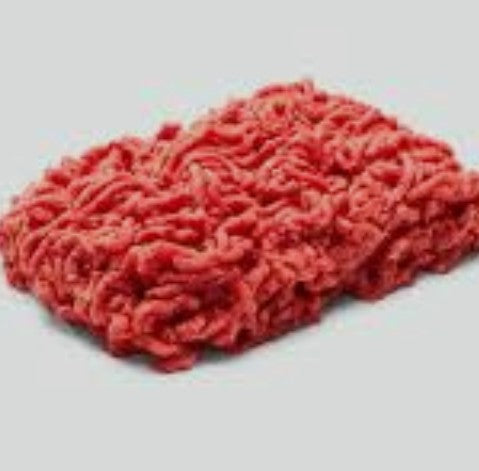 Beef mince