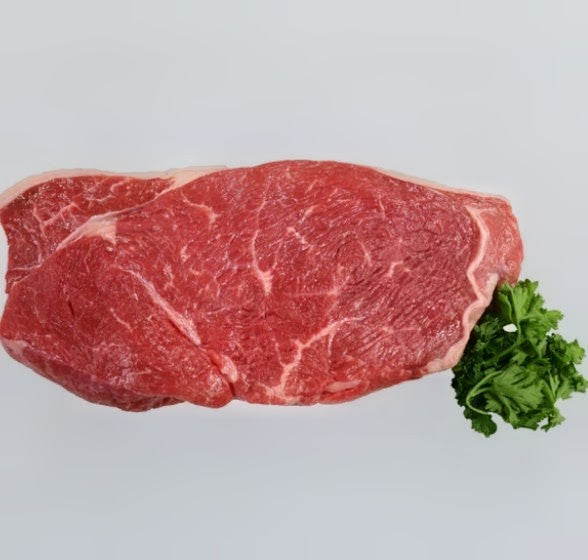 Rump steak