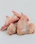 Whole chicken wings