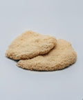 Chicken schnitzel crumbed
