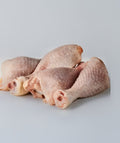 Chicken drumsticks