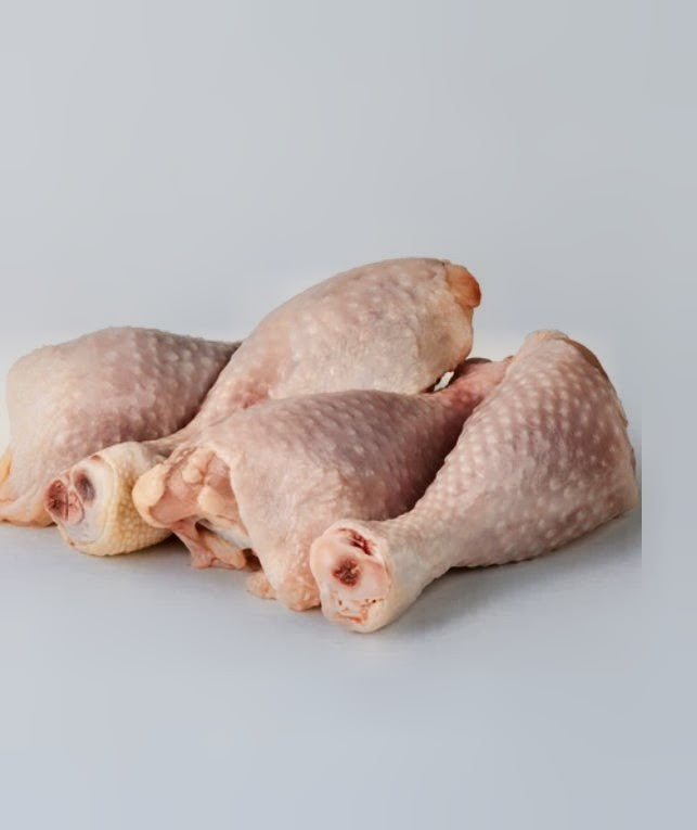 Chicken drumsticks