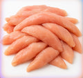 Chicken Tenderloins 5kg Bulk